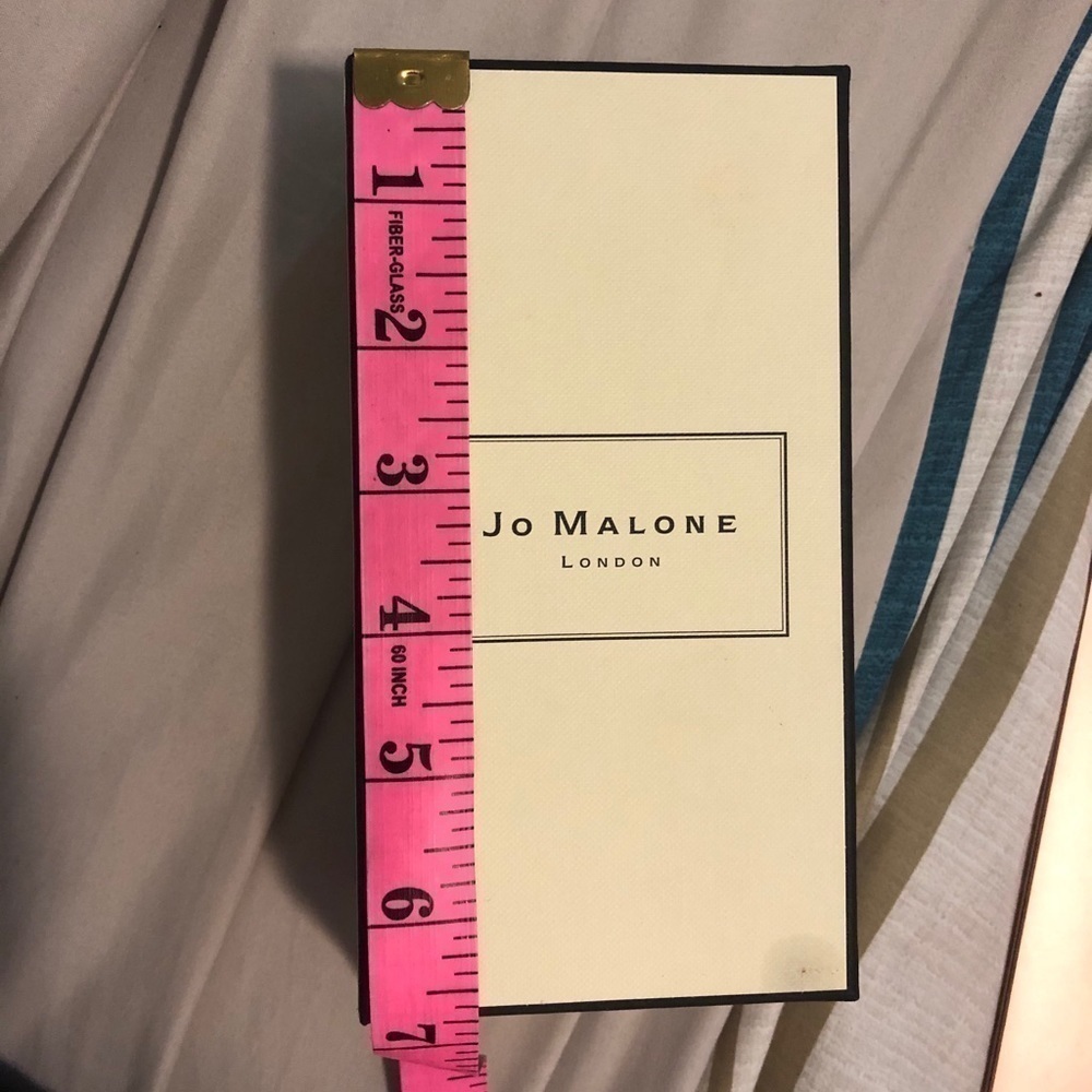 Joe Malone Box - Picture 3 of 12